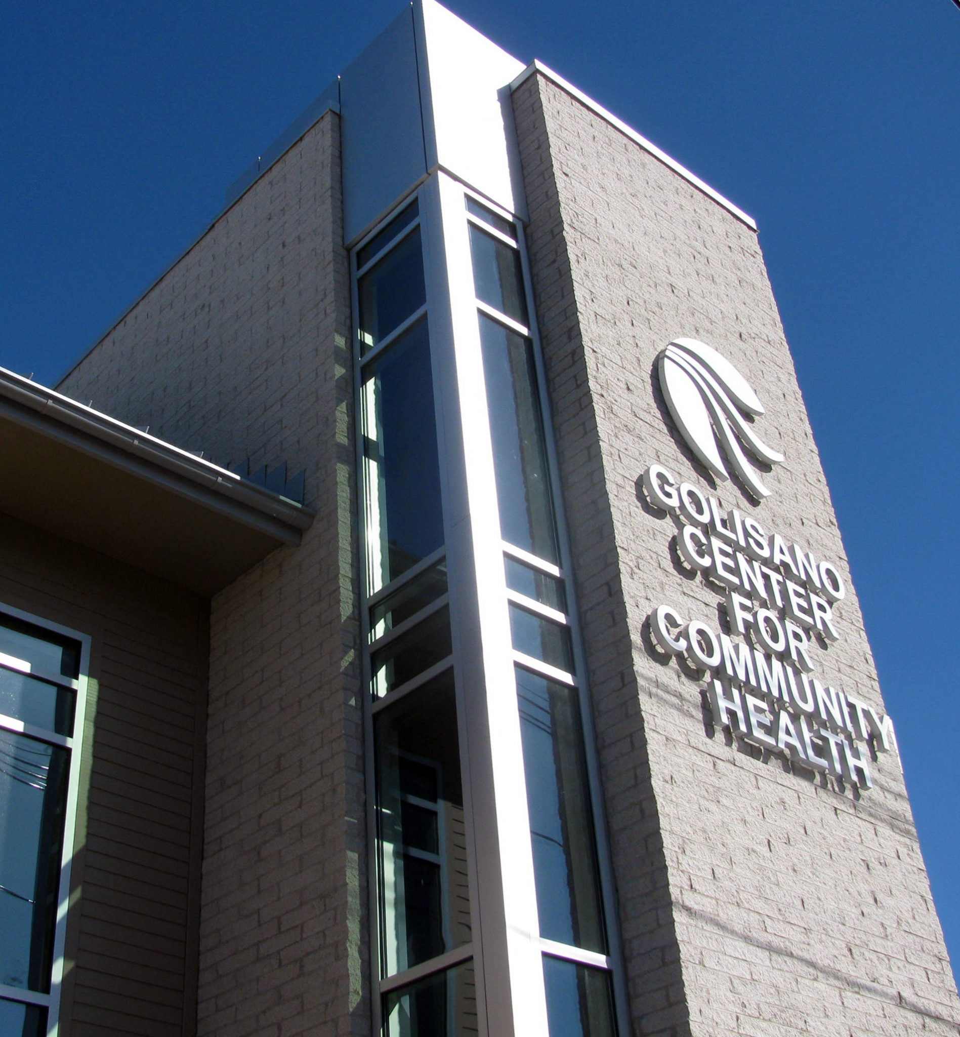 Golisano Center for Community Health opens at Niagara Falls Memorial